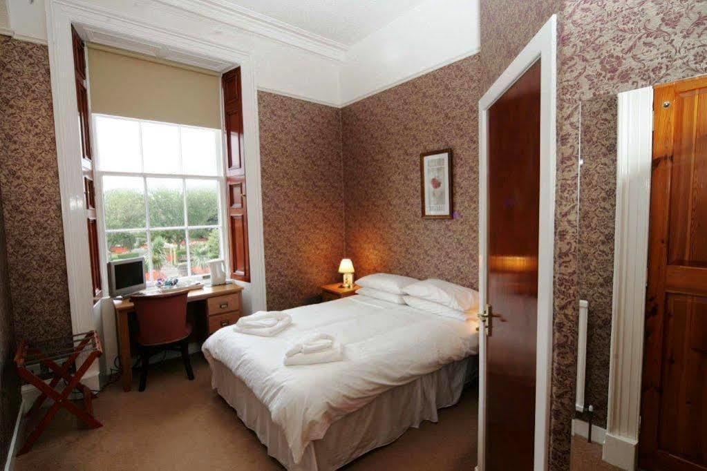 The Southfield Hotel Ayr Dış mekan fotoğraf