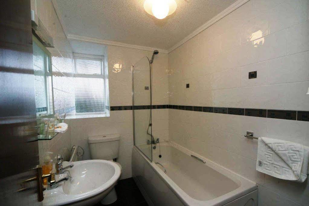 The Southfield Hotel Ayr Dış mekan fotoğraf